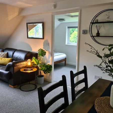 Park House Self-Contained Annex Hotel Mold Luaran gambar