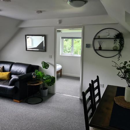 Park House Self-Contained Annex Hotel Mold Luaran gambar