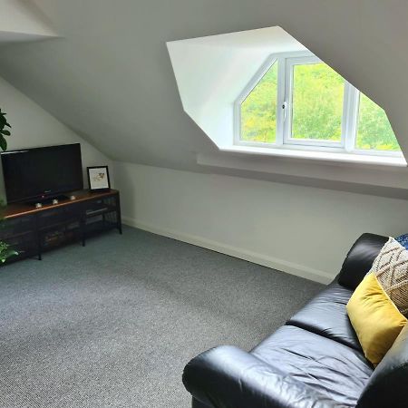 Park House Self-Contained Annex Hotel Mold Luaran gambar