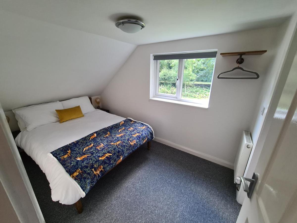 Park House Self-Contained Annex Hotel Mold Luaran gambar