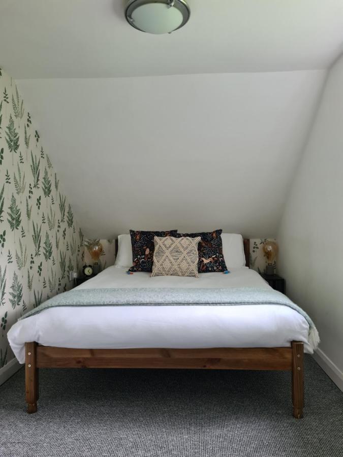Park House Self-Contained Annex Hotel Mold Luaran gambar