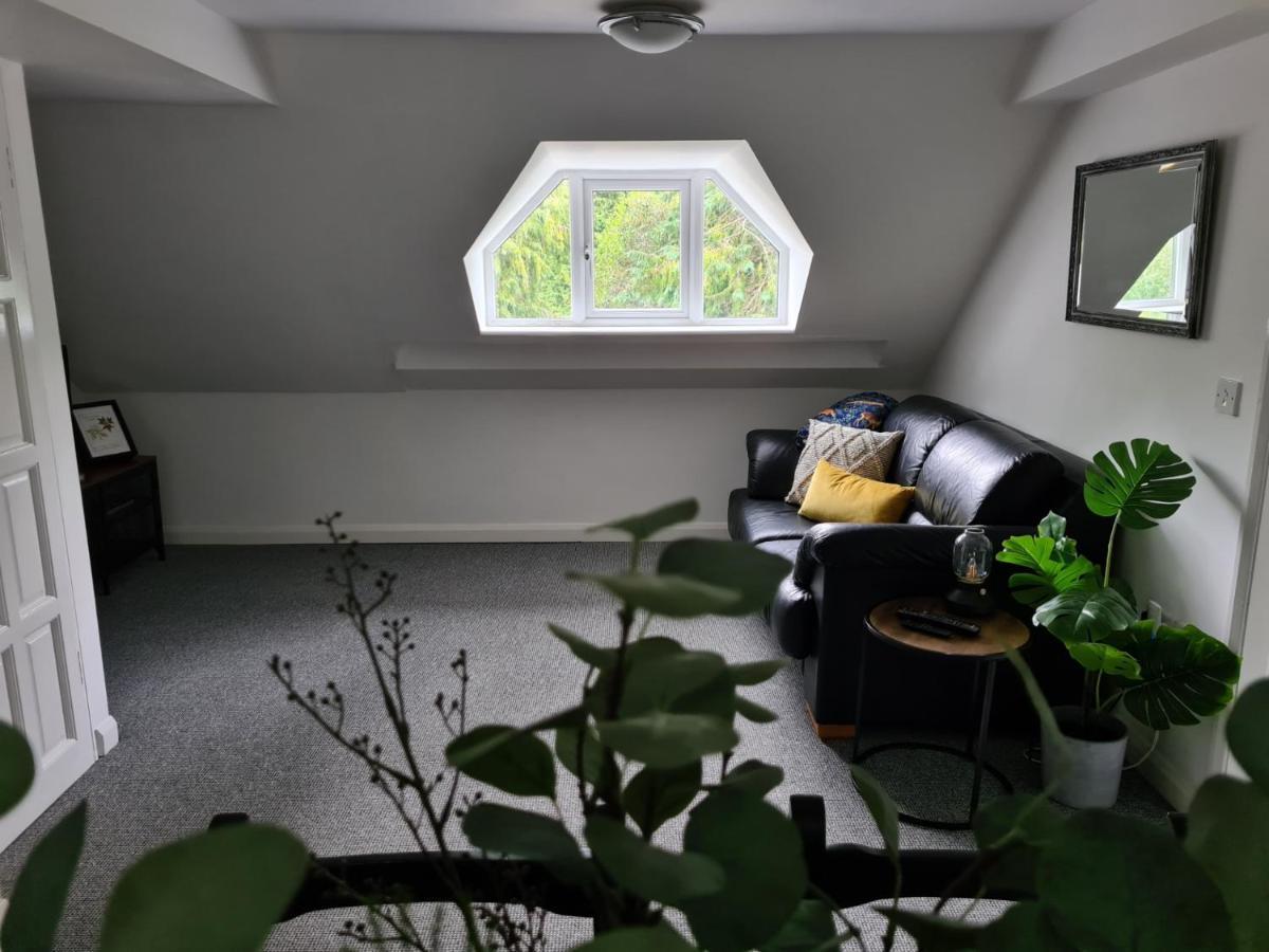 Park House Self-Contained Annex Hotel Mold Luaran gambar