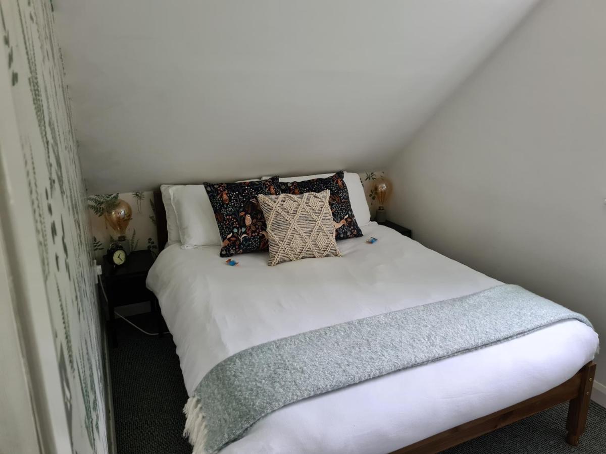 Park House Self-Contained Annex Hotel Mold Luaran gambar