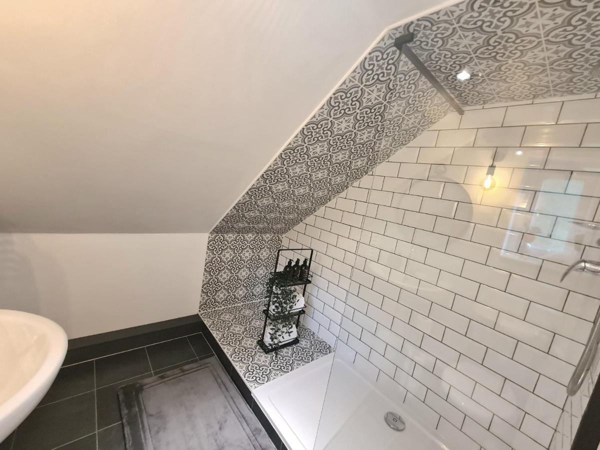 Park House Self-Contained Annex Hotel Mold Luaran gambar